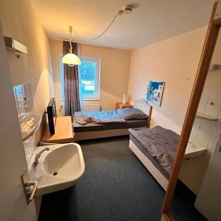 Turp Residenz Albergue
