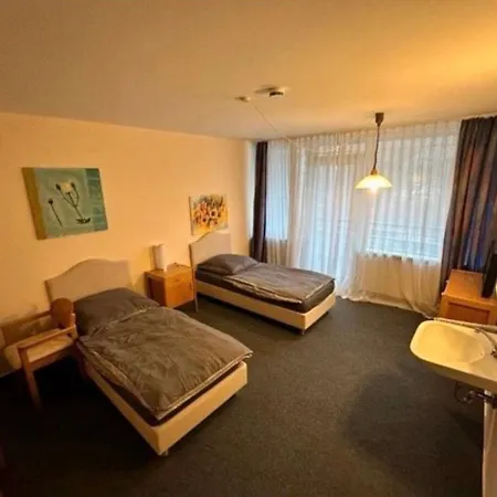 Albergue Turp Residenz