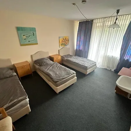 Hostel Turp Residenz Blomberg (North Rhine-Westphalia)
