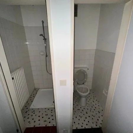 Turp Residenz Hostel Blomberg (North Rhine-Westphalia)