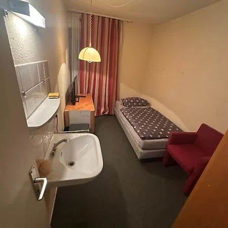 Hostel Turp Residenz *