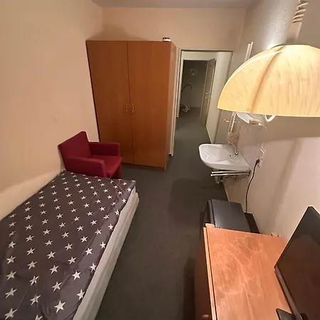 Turp Residenz Hostel