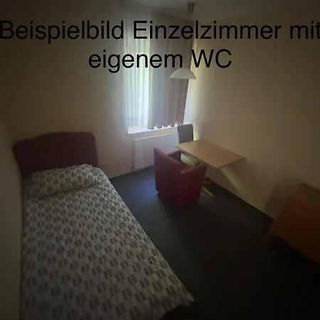 Turp Residenz Hostel Blomberg (North Rhine-Westphalia)