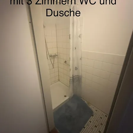 Hostel Turp Residenz Blomberg (North Rhine-Westphalia)