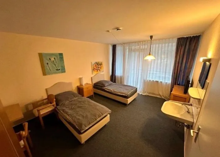 Хостел Turp Residenz