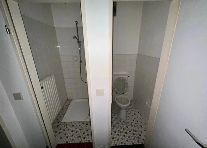 Turp Residenz Хостел Бломберг